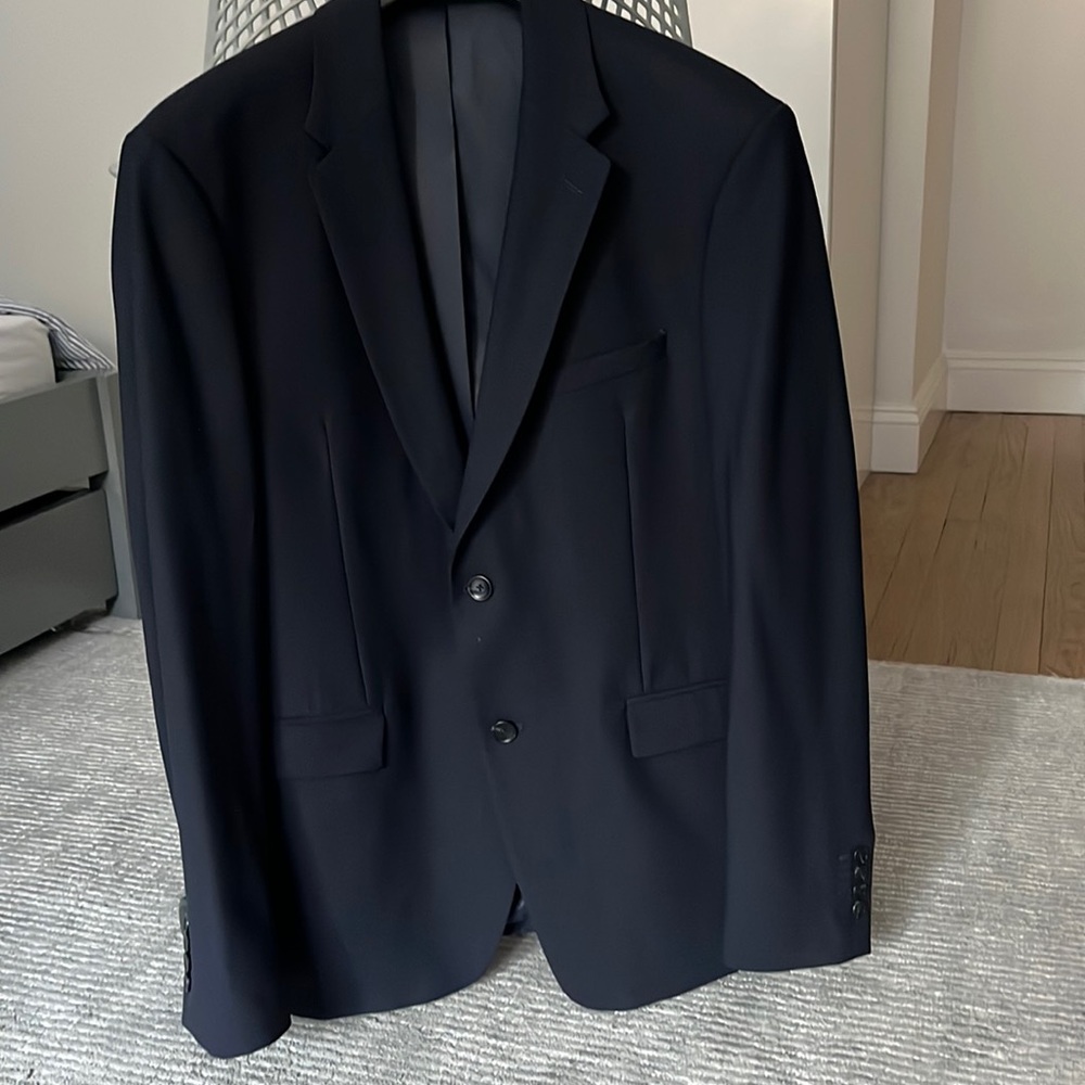 Zara Men beautiful blazer size US44